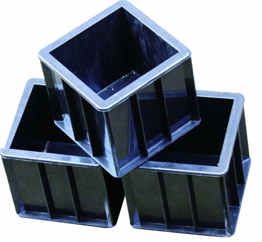 工程塑料試模系列